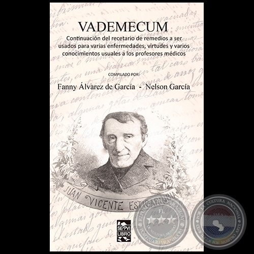 VADEMECUM -  Compilado por: FANNY ÁLVAREZ DE GARCÍA - NELSON GARCÍA - Año 2021